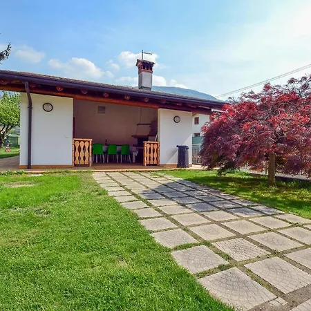 Holiday home La Gallina Artogne