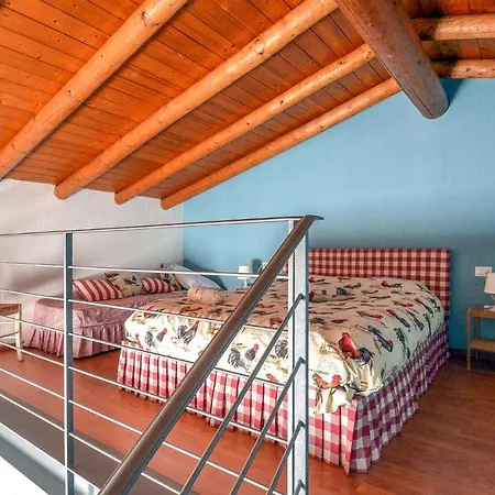 La Gallina Holiday home