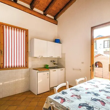 Holiday home La Gallina