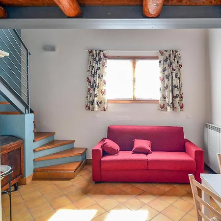 Holiday home La Gallina Artogne