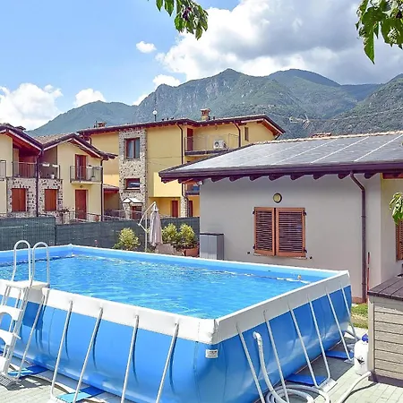 La Gallina Ferienhaus